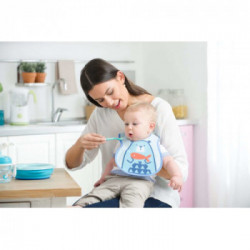 Chicco 00016200110000 piccolo contenitore per cibo