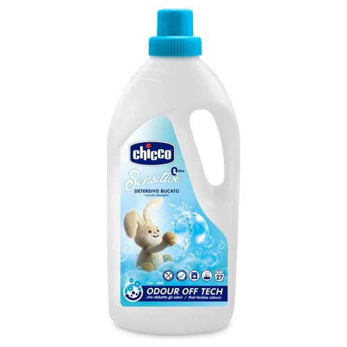 Detergente bimbo Chicco 7532.2 per bucato