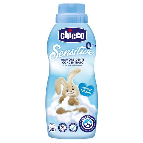 Ammorbidente Chicco 67294.20 Cuore di Talco