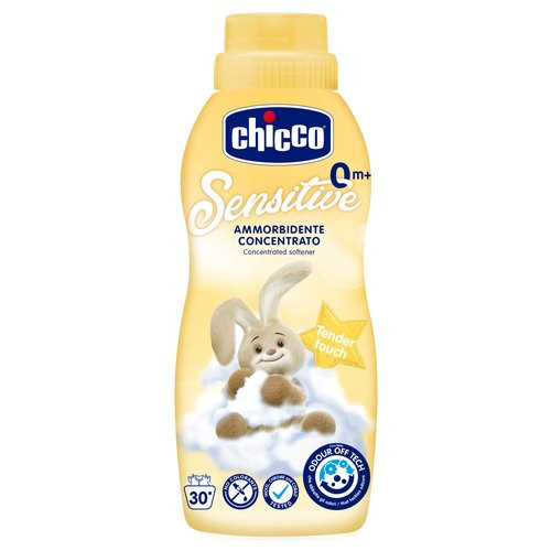 Ammorbidente Chicco 68294.10 Tenera Carezza