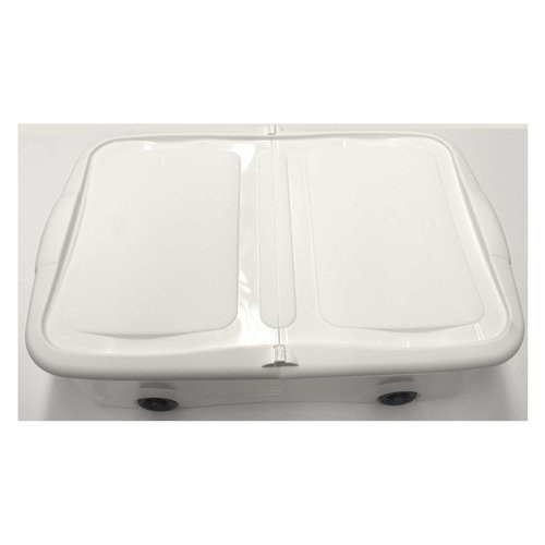 Tontarelli Contenitore Sottoletto Stock-Box...