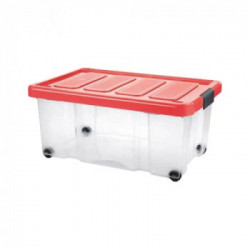 Contenitore salvaspazio Tontarelli 8035636AF7 Puzzle Box