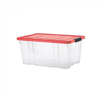 Contenitore salvaspazio...