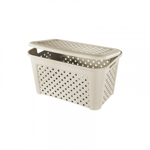 Tontarelli Cestone Grande Arianna con Cassetto...