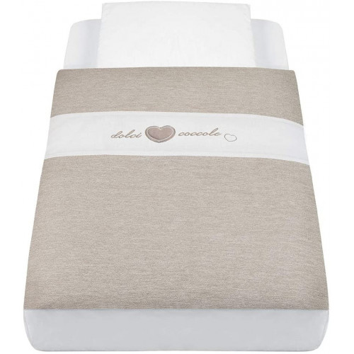 Cam Cullami - Kit Tessile per Culla "Cullami",...