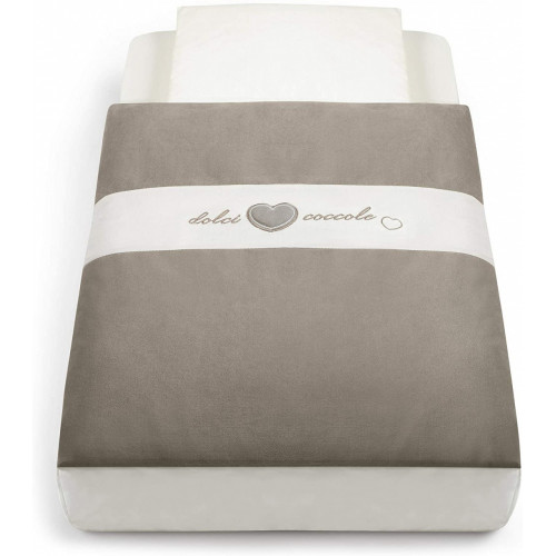 Cam Cullami - Kit Tessile per Culla "Cullami",...