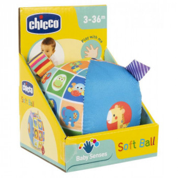 Chicco Palla Soft 2