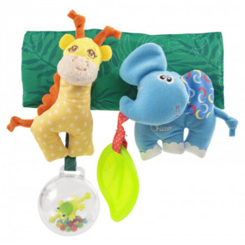 Chicco Passeggio Amici...