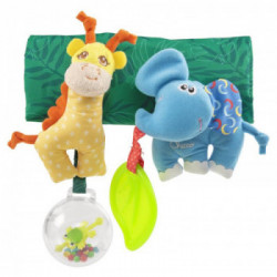 Chicco Passeggio Amici Della Savana