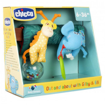 Chicco Passeggio Amici... 2
