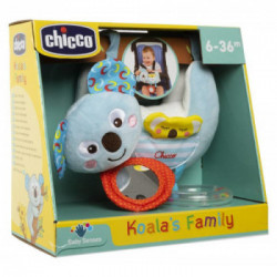 Chicco Passeggio Koala