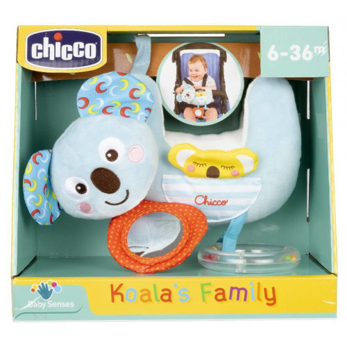 Chicco Passeggio Koala