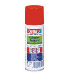 TESA 60042-00000 rimuovi adesivo da cancelleria Spray 200 ml