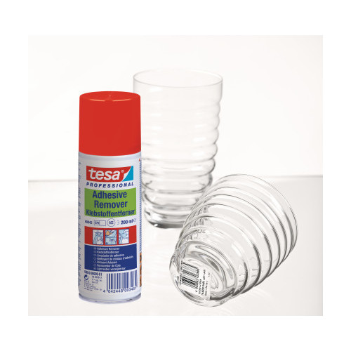 TESA 60042-00000 rimuovi adesivo da cancelleria...