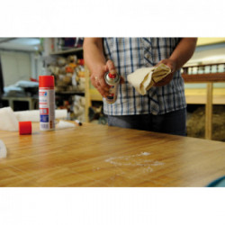 TESA 60042-00000 rimuovi adesivo da cancelleria Spray 200 ml