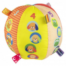 Chicco Palla Musicale