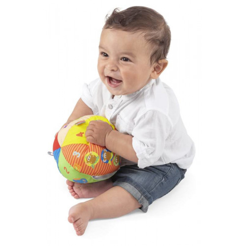 Chicco Palla Musicale