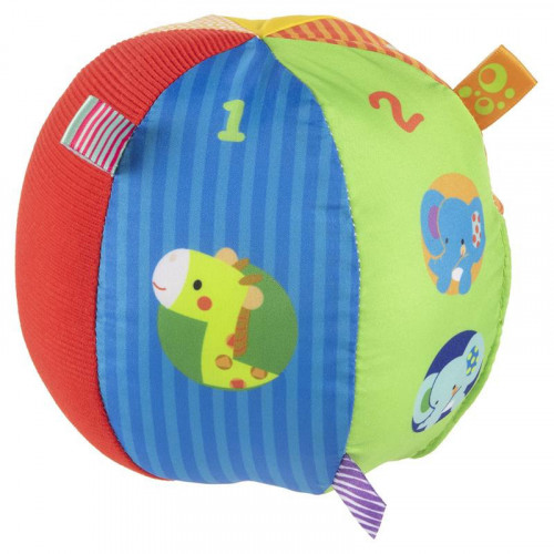 Chicco Palla Musicale