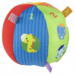 Chicco Palla Musicale