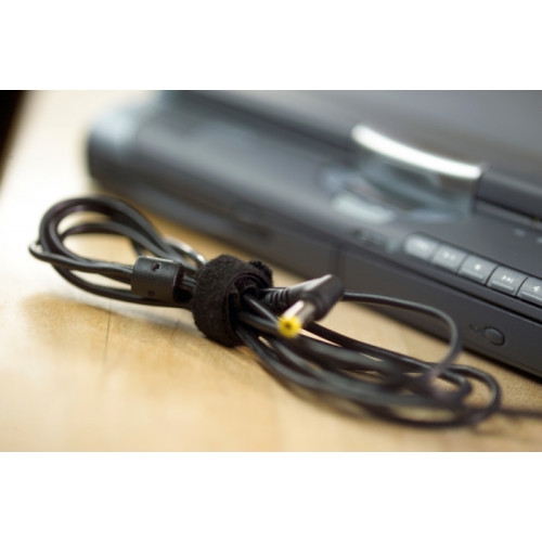 TESA 55239 fascetta Nero 1 pezzo(i)