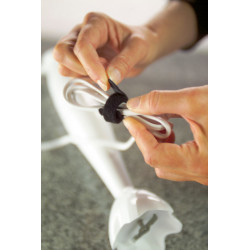 TESA 55239 fascetta Nero 1 pezzo(i)