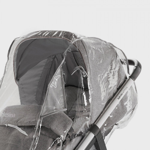 Inglesina - Parapioggia e Paravento per...
