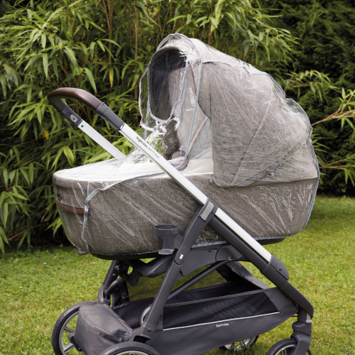 Inglesina - Parapioggia e Paravento per Culla