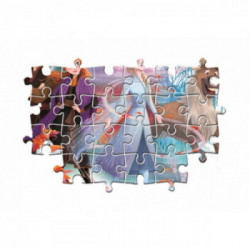 Clementoni 28513 puzzle