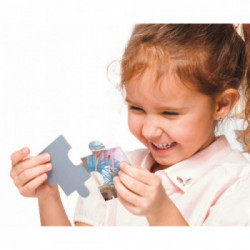 Clementoni 28513 puzzle