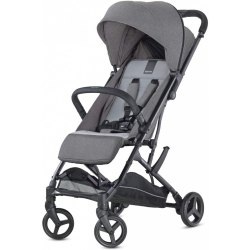 Inglesina Sketch - Passeggino Leggero, Grigio