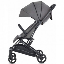 Inglesina Sketch - Passeggino Leggero, Grigio