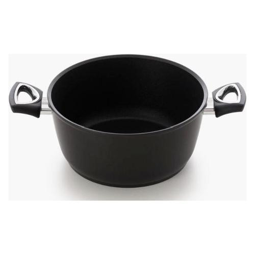 Illa 'My Chef', Casseruola 24 cm Induction 