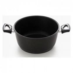 Illa 'My Chef', Casseruola 24 cm Induction 