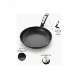 Illa 'Induction My Chef' Padella 28 cm 