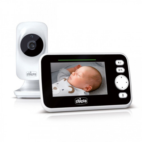 Chicco 00010158000000 monitor video per bambino...