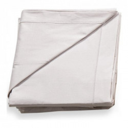 Italbaby - Set Letto 3pz.T.unita Tortor.020.1010.13