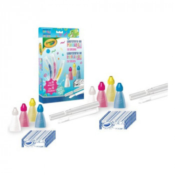 Ricarica X Laboratorio...