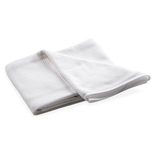Italbaby - Coperta Piquet Culla T.U.Bco....
