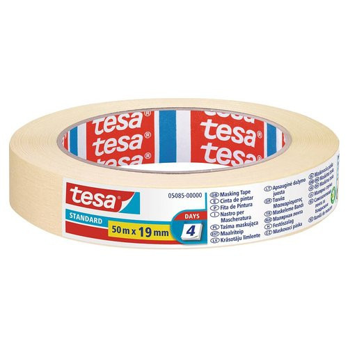 NASTRO ADESIVO ECOLOGO STANDARD 19X50