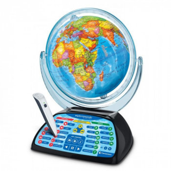 Clementoni MAPPAMONDO DIGITAL 2