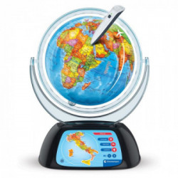 Clementoni MAPPAMONDO DIGITAL