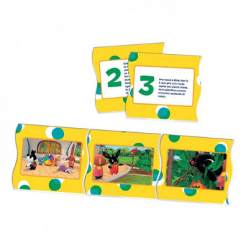 Clementoni BING - IL GIOCO... 2