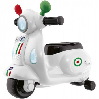 09519.300 Cavalcabile Vespa... 2