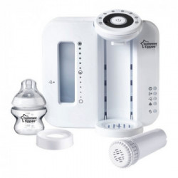 Tommee Tippee - Prepara Biberon Latte in Polvere PERFECT PREP 423738
