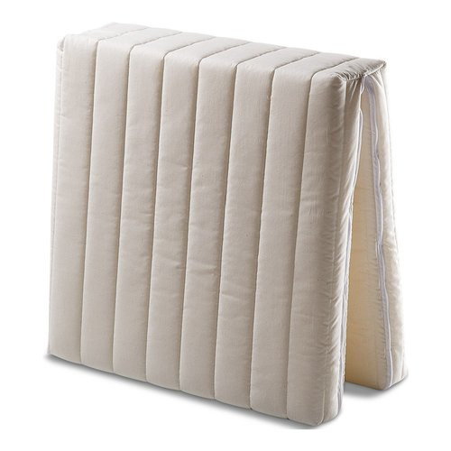 Italbaby - Materassino Viaggio 60x120 Super...