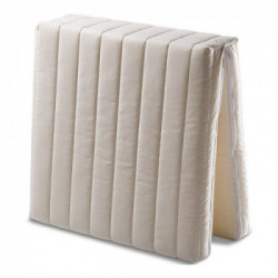 Italbaby - Materassino Viaggio 60x120 Super 10.0020