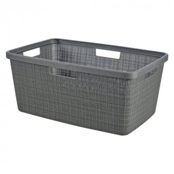 Cesta Curver K245981 Jute