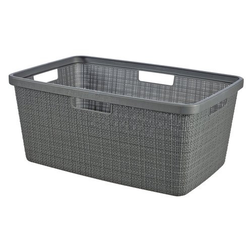 Cesta Curver K245981 Jute