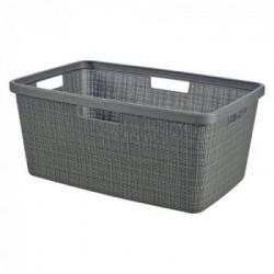 Cesta Curver K245981 Jute