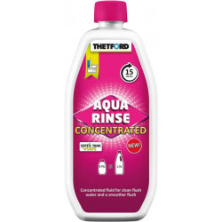 CT 12x730321 THETFORD AQUA RINSE PLUS CONC. 0.78